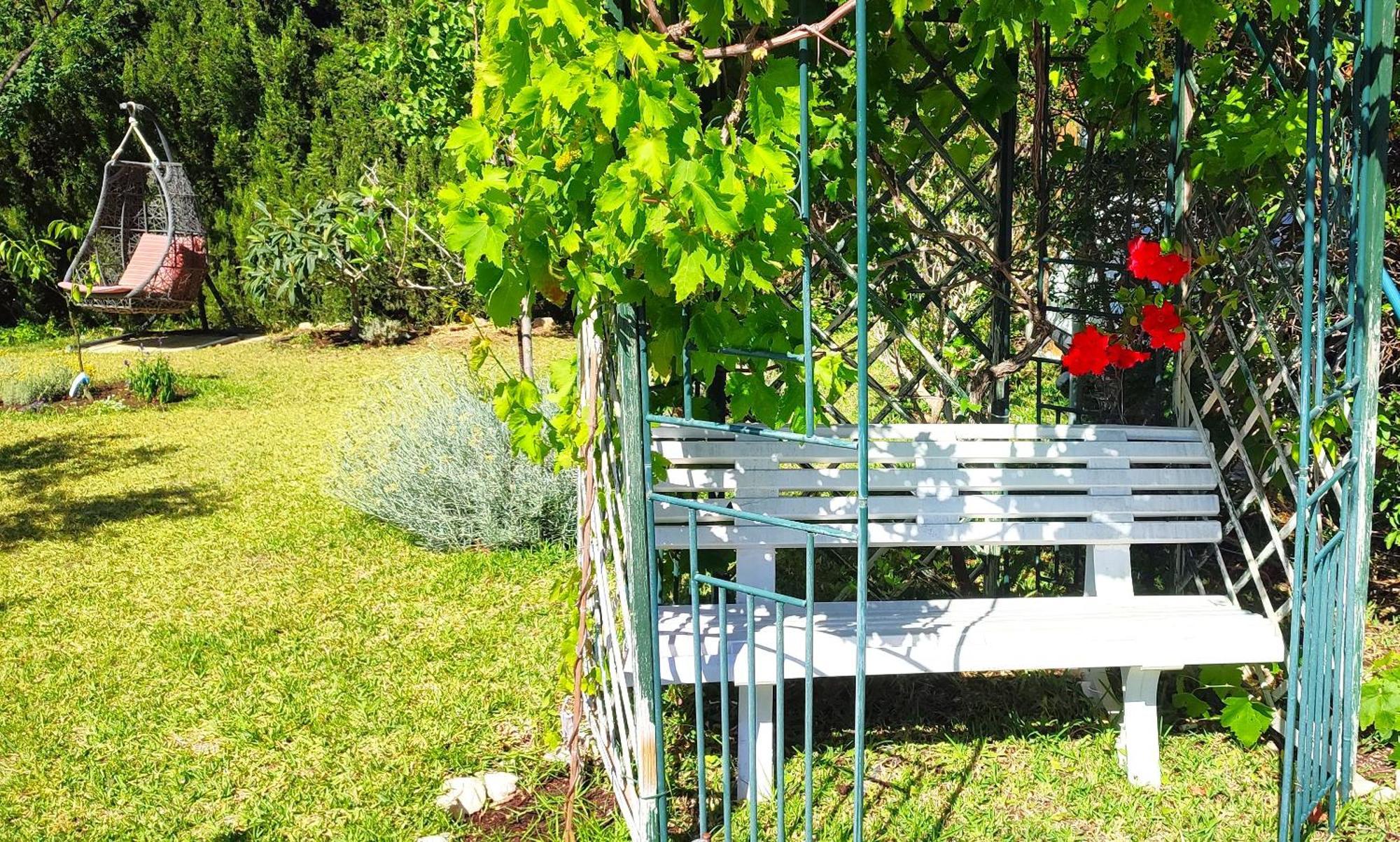 Holiday Villa In 10 Min From Fuengirola Beach With Sea Views Pool Bbq Parking Wifi Aircon Big Garden Михас Экстерьер фото